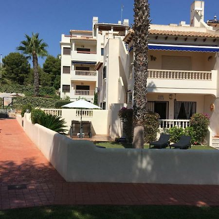 Casa Lovia Apartment Dehesa de Campoamor  Exterior foto