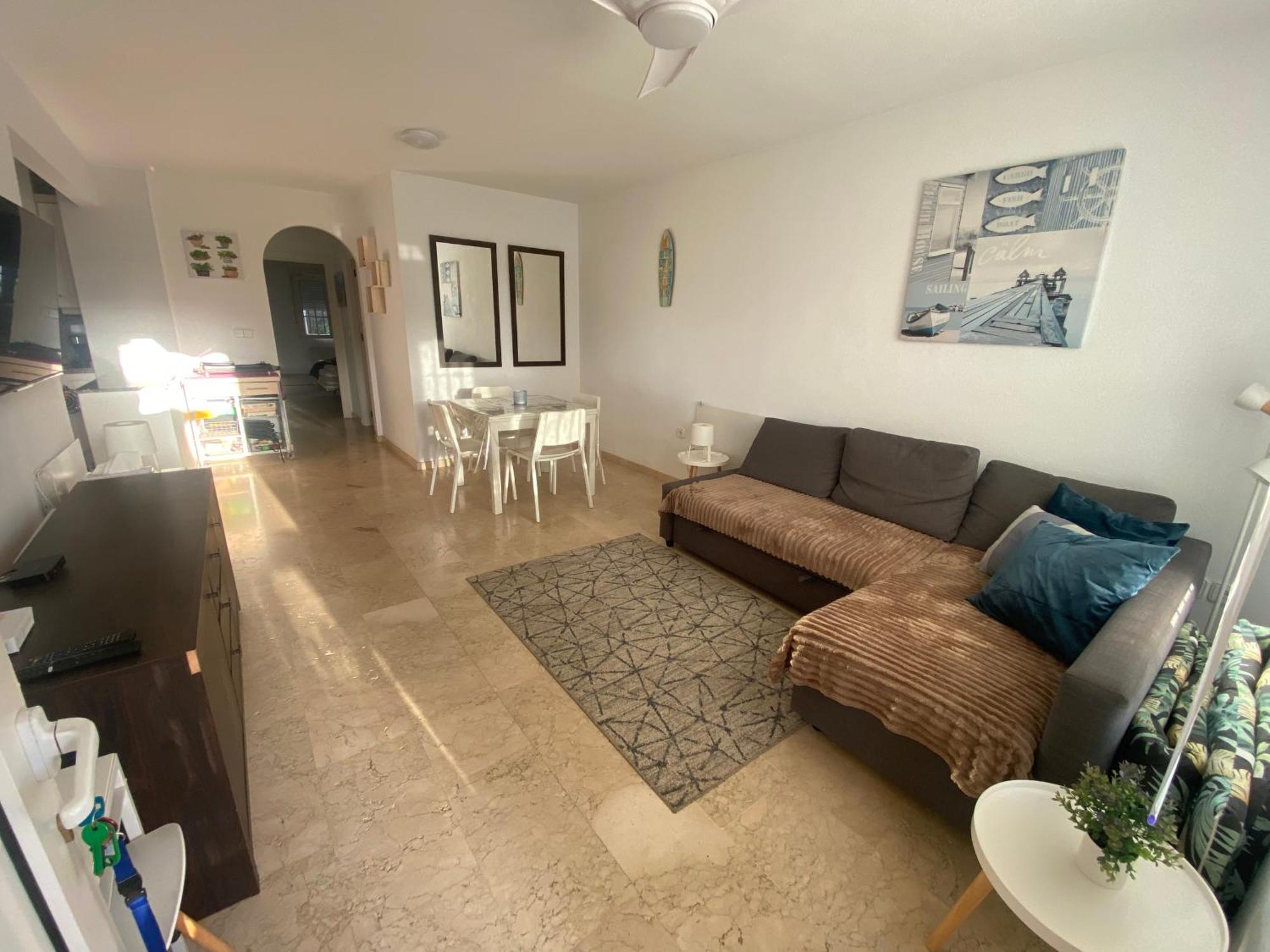 Casa Lovia Apartment Dehesa de Campoamor  Exterior foto