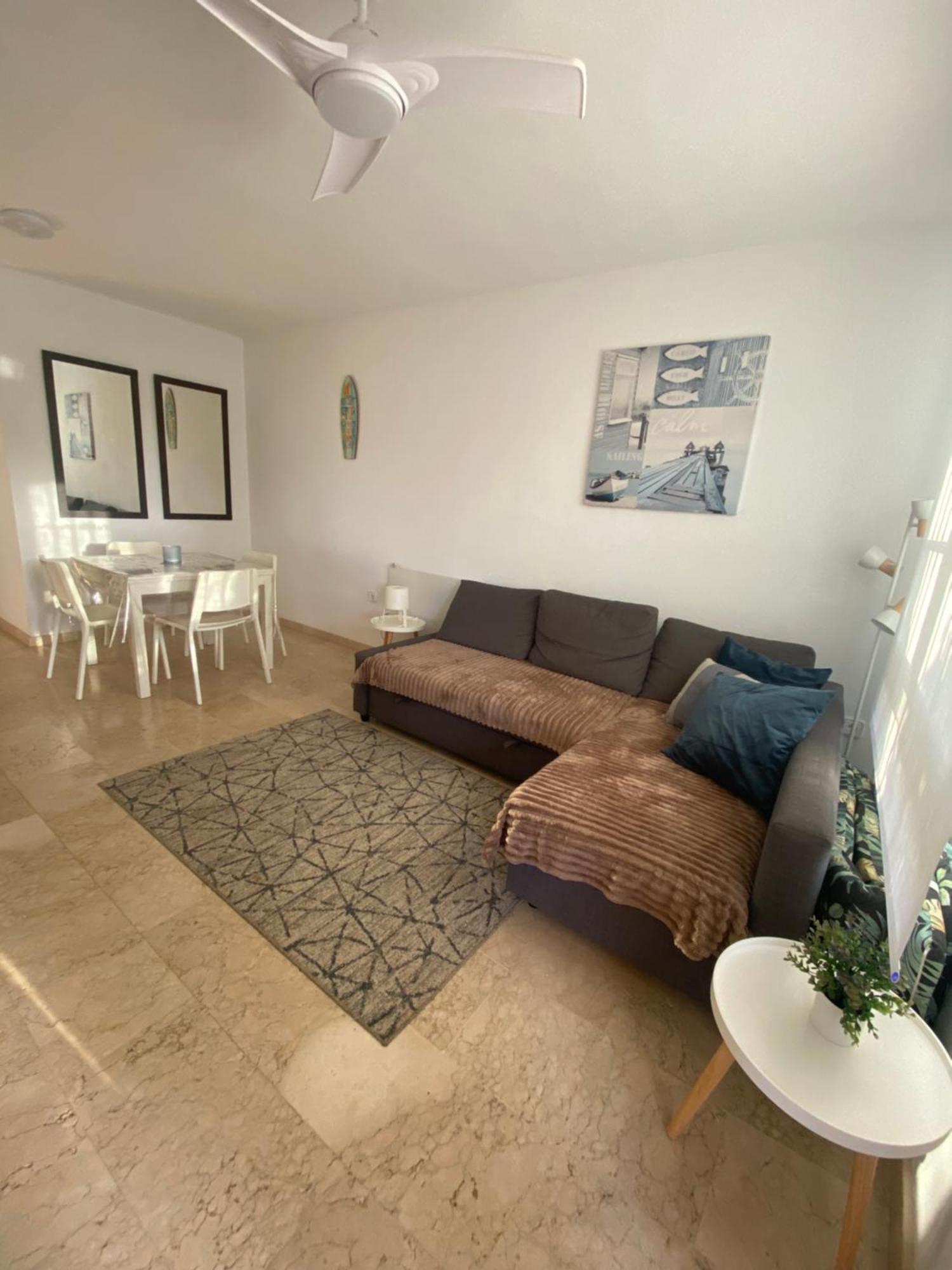 Casa Lovia Apartment Dehesa de Campoamor  Exterior foto