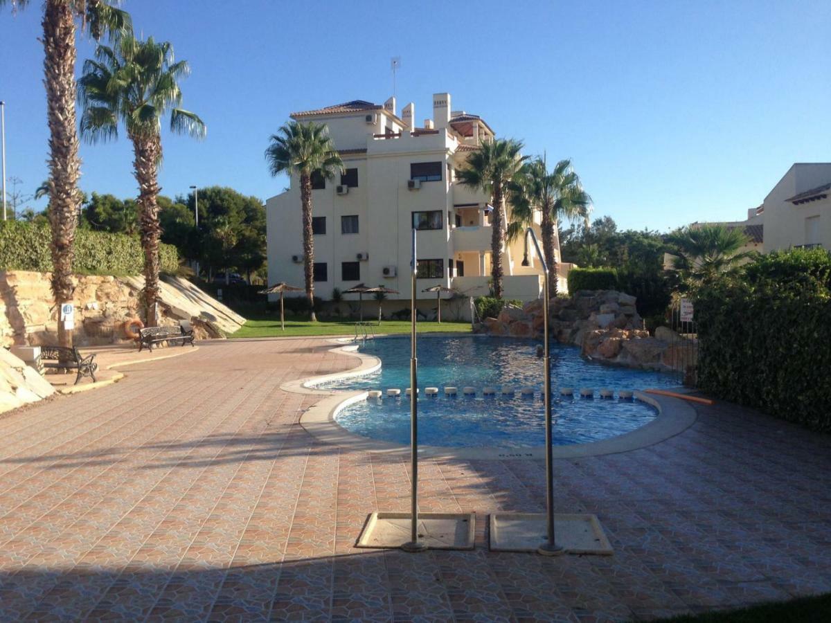 Casa Lovia Apartment Dehesa de Campoamor  Exterior foto