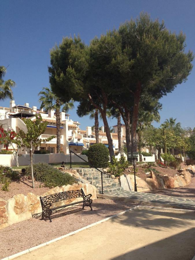 Casa Lovia Apartment Dehesa de Campoamor  Exterior foto