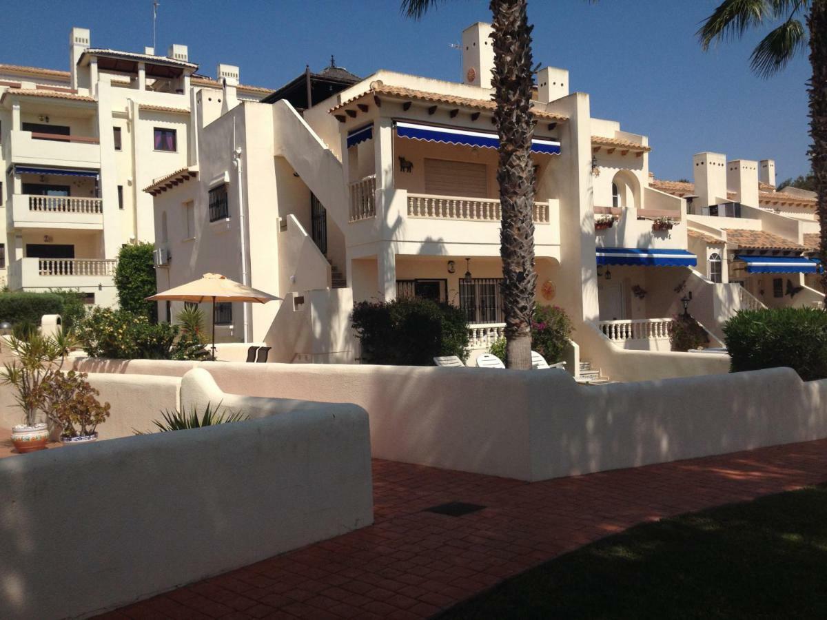Casa Lovia Apartment Dehesa de Campoamor  Exterior foto