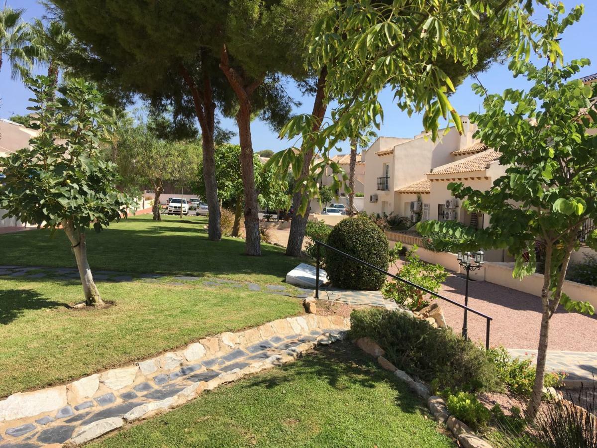 Casa Lovia Apartment Dehesa de Campoamor  Exterior foto
