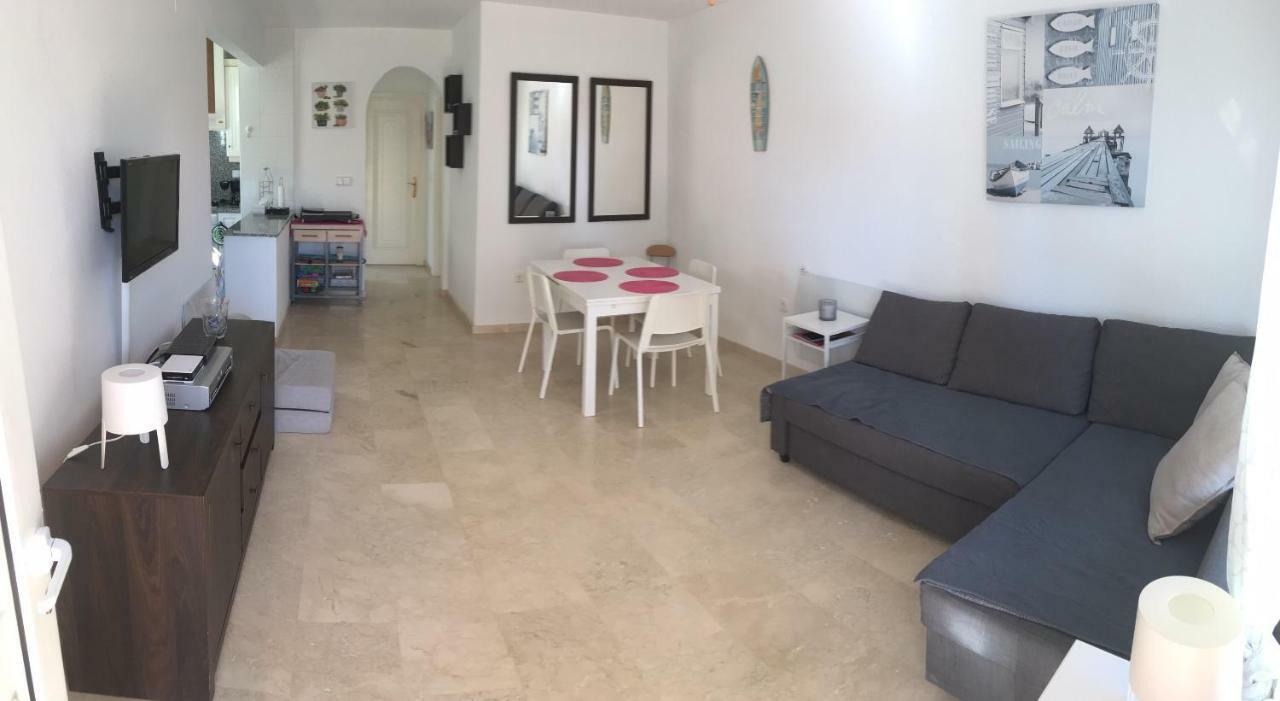 Casa Lovia Apartment Dehesa de Campoamor  Exterior foto